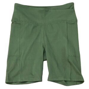 NEW Freely Crossover Waistband Bike Shorts
